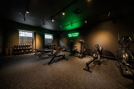 Studio to rent - Photo 5