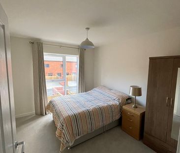 3 Bed Terraced House, Swan Place, LE3 - Photo 5