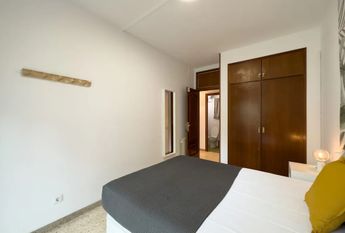 Ronda del Guinardó, Barcelona, Catalonia 08025