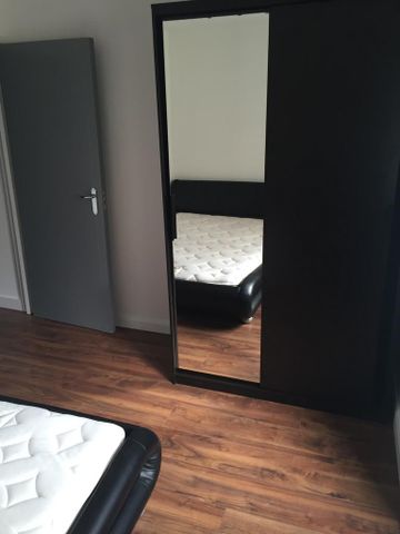 1 bedroom apartment to rent - Photo 5