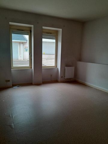 Appartement étudiant - T1BIS - PLATEAU D HAUTEVILLE - Photo 2