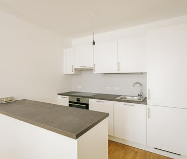 Terrassenwohnung und Alternative zu Wien Hauptbahnhof/ Stockerau in... - Photo 4