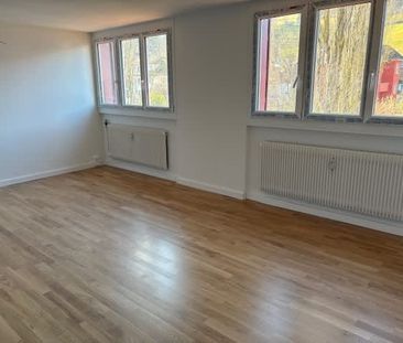 2 Zimmer, 72 m², 3. Stock - Photo 6