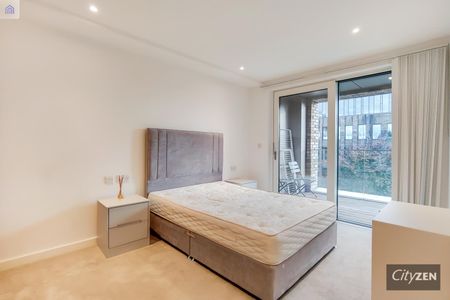 Jefferson Court, Cynthia Street, London - Photo 4