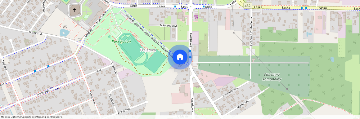 Zduńska Wola, zduńskowolski, łódzkie