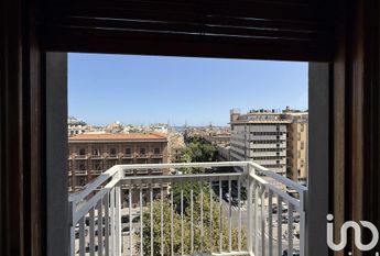 Via Siracusa, Palermo, Sicily 90141