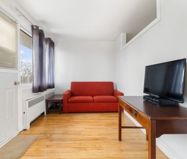 440 Av. Roy, app.305, H9S 3E1, H9S 3E1, Dorval - Photo 1