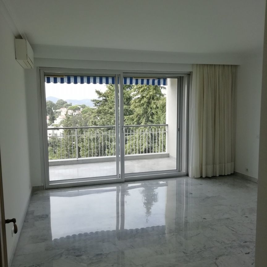 Location Appartement 3 pièces 85m² CANNES 06400 - Photo 1