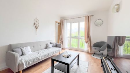 Location appartement 4 pièces, 69.00m², Yerres - Photo 5
