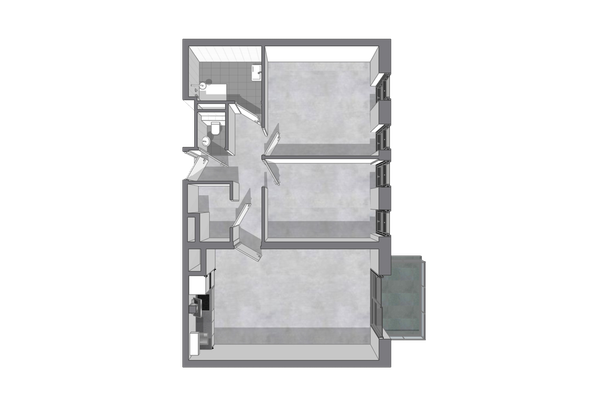 Weverstede 357, Nieuwegein - Foto 1