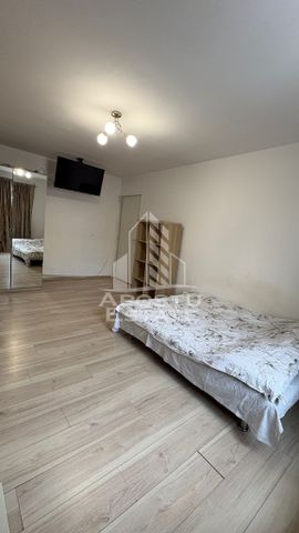 Apartament decomandat cu o camera,pet friendly,zona Girocului - Photo 4