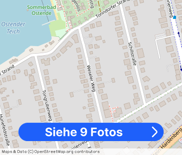 Voll ausgestattetes Appartement - Foto 1