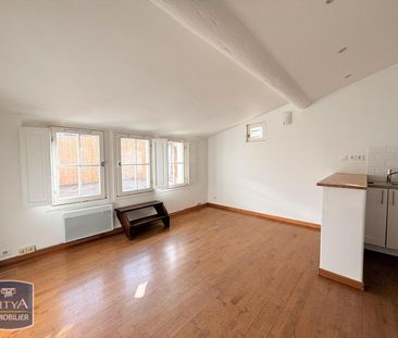 Location Appartement 2 pièces 33m² AIX EN PROVENCE 13100 - Photo 1