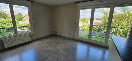 Location Appartement 2 pièces 45m² SIN LE NOBLE 59450 - Photo 4