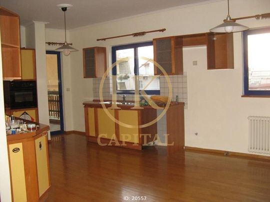 Διαμέρισμα για ενοικίαση Σούρμενα (Ελληνικό) - Photo 1