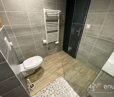 APPARTEMENT T1 A LOUER - Photo 2