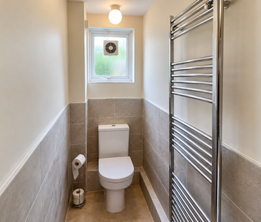 2 bedroom terraced house to rent - Photo 5