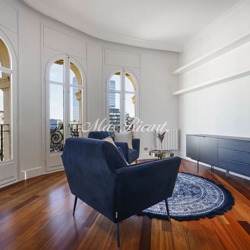 Amueblado de diseño en Francesc Macià - Foto 1