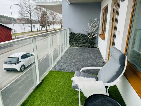 Bergviksgatan, Södertälje - Photo 1