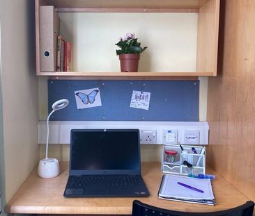 1 bedroom flat to rent - Photo 6