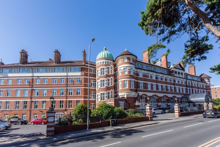 Burlington Mansions Triplex Apartment, Boscombe - Photo 5