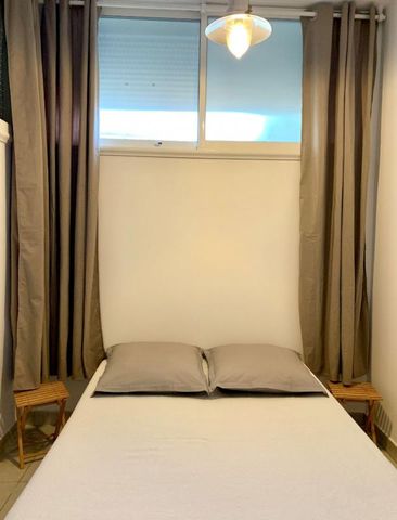 Location Appartement 2 pièces Meublé 33m² PALAVAS LES FLOTS 34250 - Photo 4