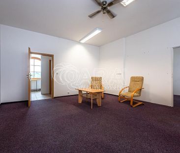 Pronájem bytu 2+kk 55 m² - Photo 2