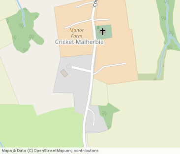 Cricket Malherbie, Ilminster, Somerset, TA19 - Photo 1