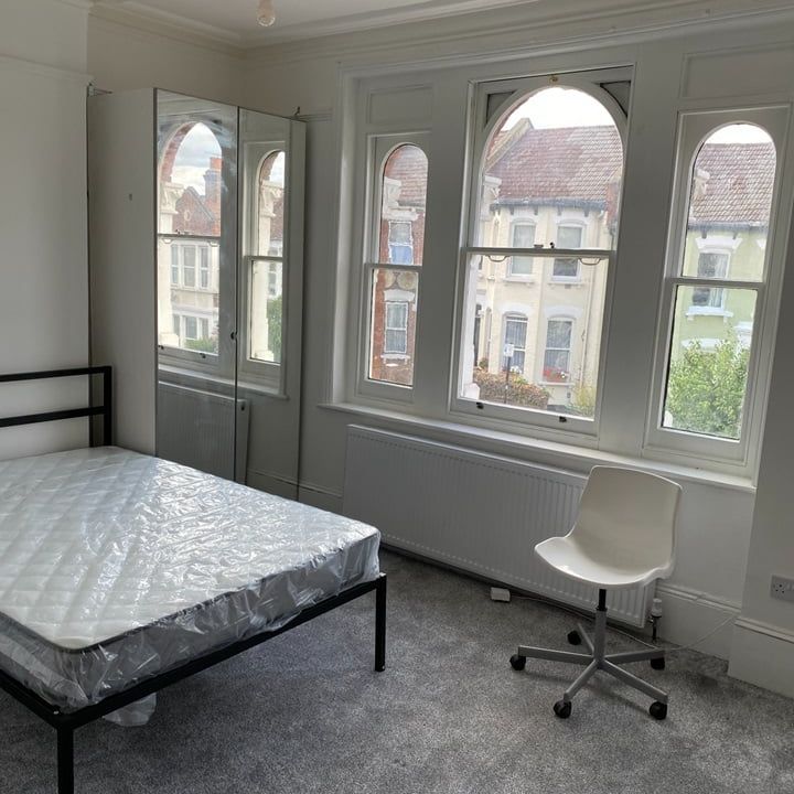 Room in a Shared House, Umfreville Road, N4 - Photo 1