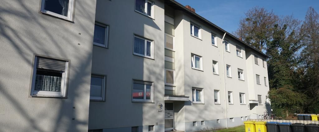 Demnächst frei! 2-Zimmer-Wohnung in Sinzig - Foto 1
