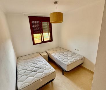 Duplex Penthouse - Benalmádena (Nueva Torrequebrada) - Photo 2