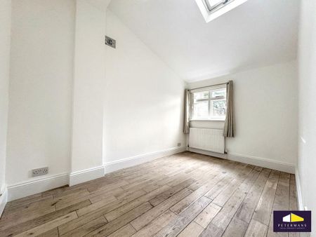 3 bedroom flat to rent - Photo 4