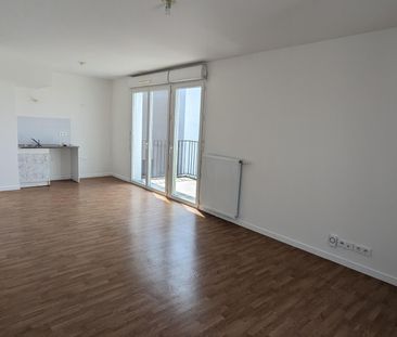 location Appartement T3 DE 66m² À CERGY - Photo 4