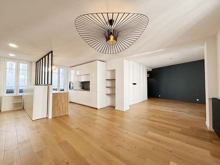 Appartement en location | Asnieres-sur-seine - Photo 2