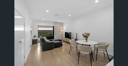 Modern 3-Bedroom Townhouse in Prime Kedron Location! - Photo 5