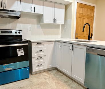 For Lease - 149 Dance Act Avenue Unit# Lower, Oshawa, Ontario - Photo 4