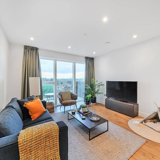 3 bedroom flat to rent - Photo 1