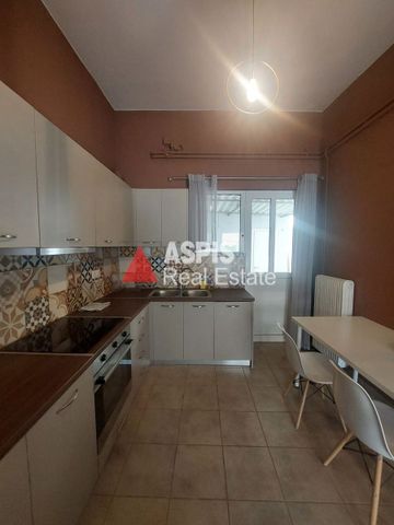 Διαμέρισμα για ενοικίαση Κάτω Ηλιούπολη (Ηλιούπολη) - Photo 4
