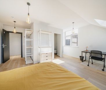 Room at Rue Joseph Saintraint 1 - Photo 5