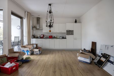 Appartement te huur: Louis van der Maesenstraat 54 6301 EA Valkenburg (LI) - Foto 2