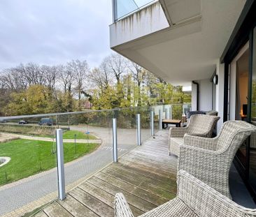 Mooi appartement van 88 m² met ruim terras op een toplocatie! - Foto 3