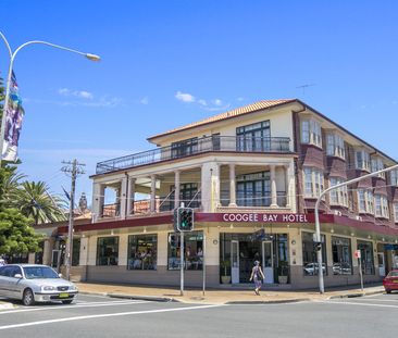14/184 Arden Street, Coogee NSW 2034 - Apartment For Rent | Domain - Photo 5