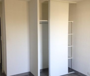 location Appartement T2 DE 42.8m² À CESSON SEVIGNE - Photo 2