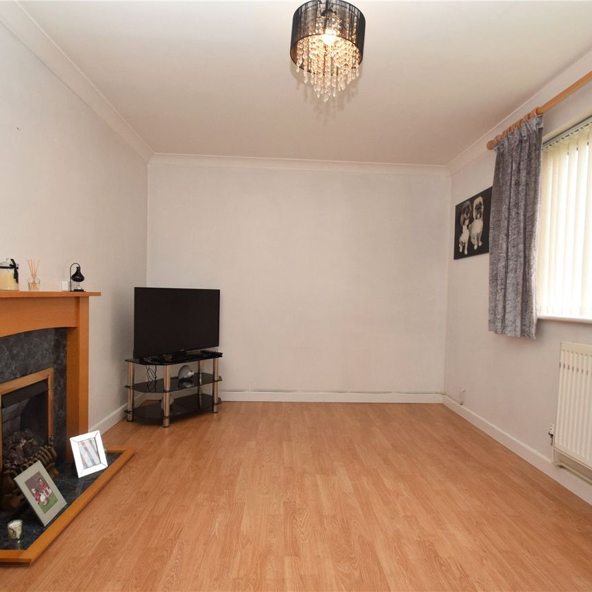 2 bed house to rent in Ryefield Road, Eastfield, YO11 - Photo 1