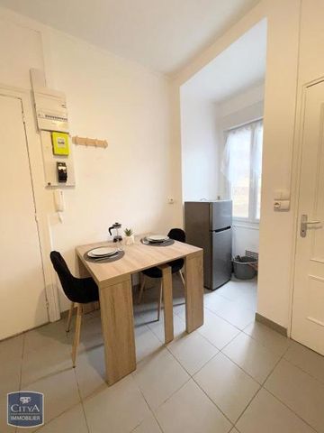 Location Appartement 1 pièce 22m² LE HAVRE 76600 - Photo 5