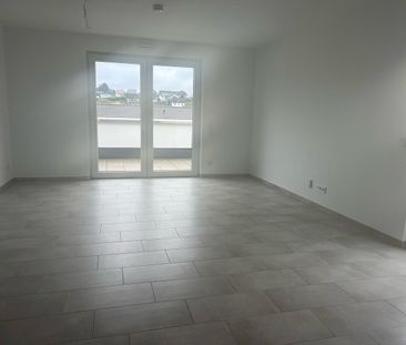 W43 - 4 Zimmer PenthouseWohnung mit ca. 58 m² Dachterrasse - Foto 5