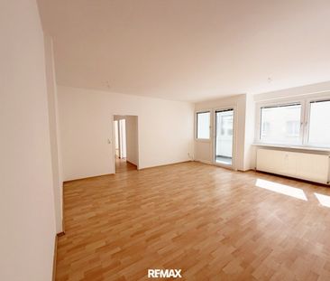 Geräumige 4 Zi. Wohnung im Zentrum von Wels - Photo 1