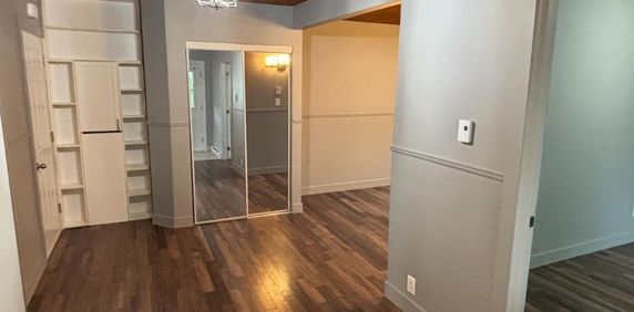 3 1/2 Rénové à St-Jérôme avec balcon - Électros et stationnement inclus - Photo 2