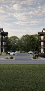 LOGEMENTS NEUFS À LOUER - Saint-Damien-de-Buckland - Photo 4
