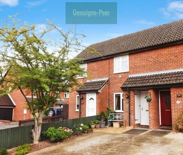 Kempshott Rise-RG22 - Photo 4